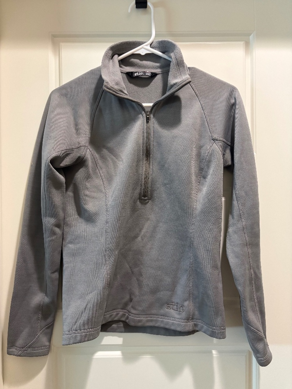Stio Gannet Peak Half Zip